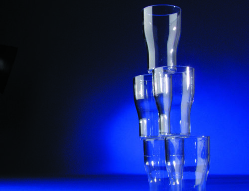 Schnapsglas 4cl
