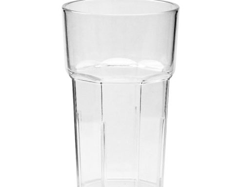 Cocktailglas Glasklar