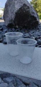 Mehrwegbecher